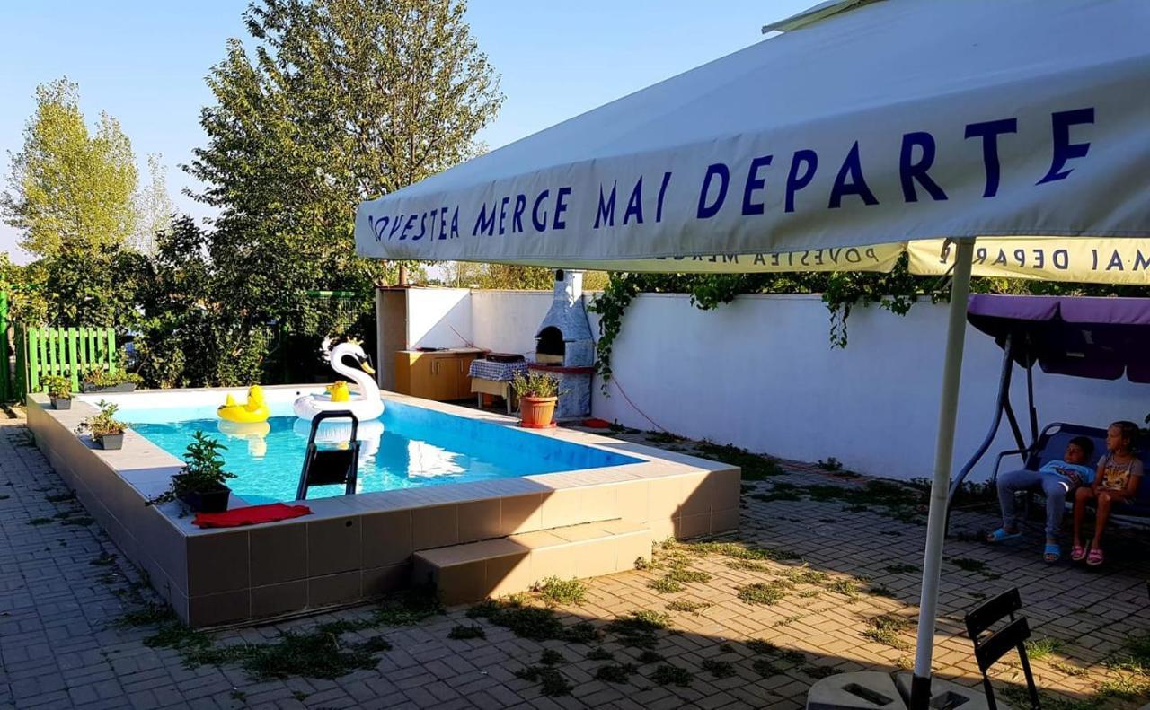 Vila Orizont فينوس المظهر الخارجي الصورة
