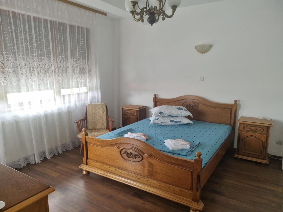 Vila Orizont فينوس المظهر الخارجي الصورة