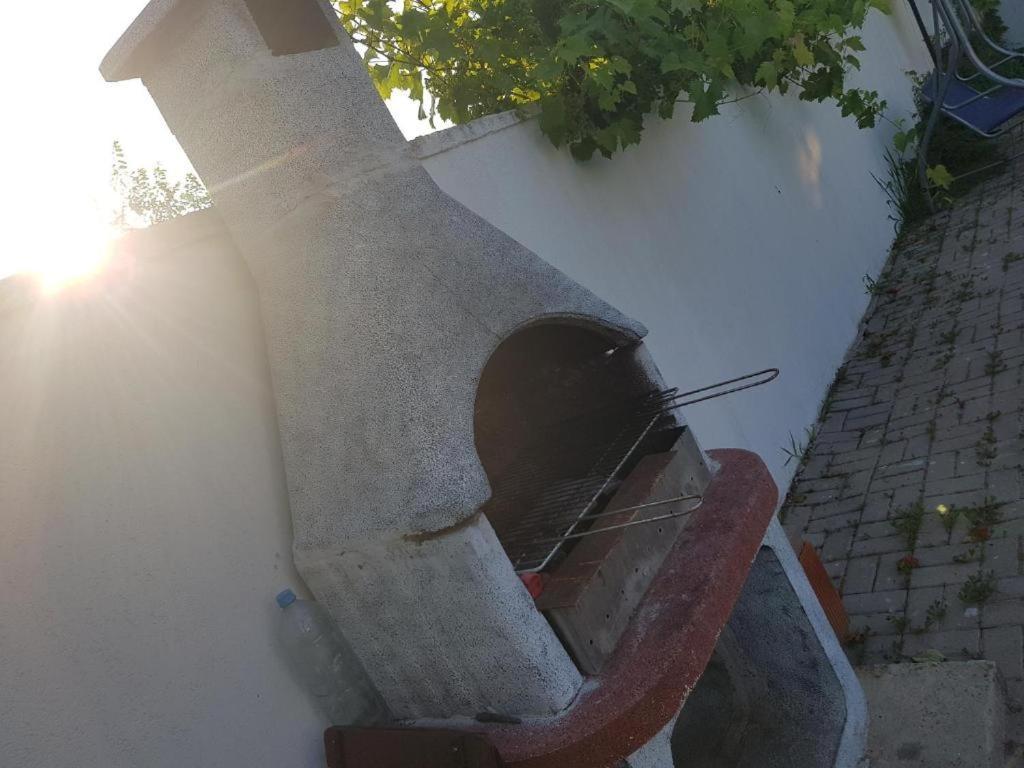 Vila Orizont فينوس المظهر الخارجي الصورة