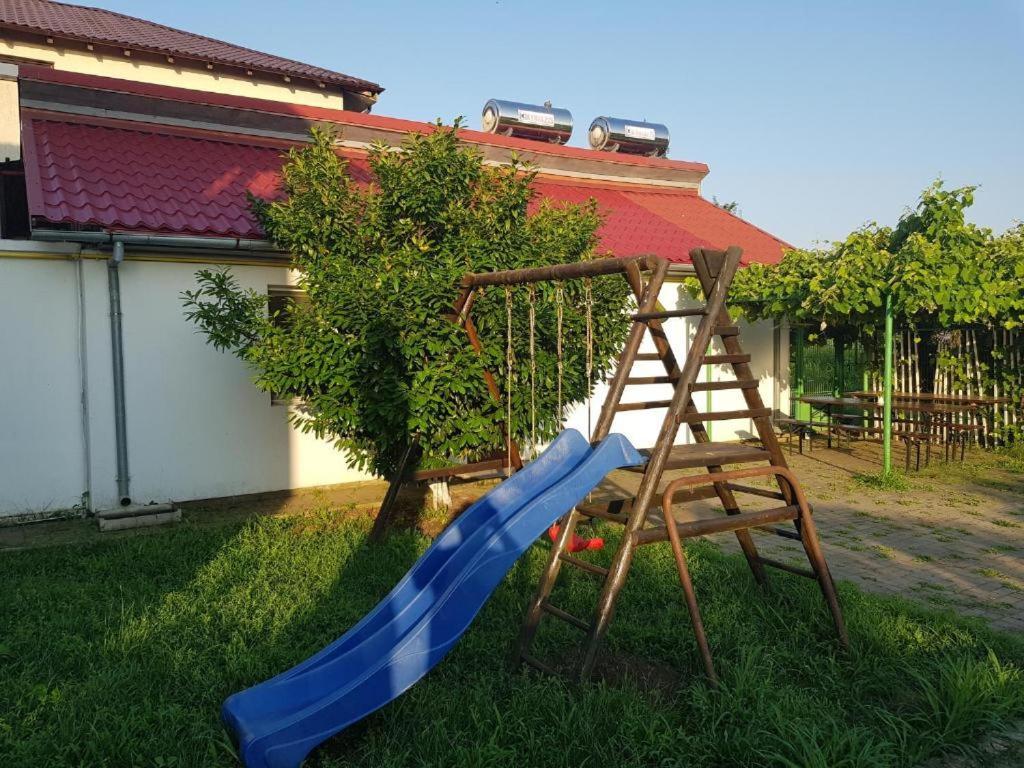 Vila Orizont فينوس المظهر الخارجي الصورة
